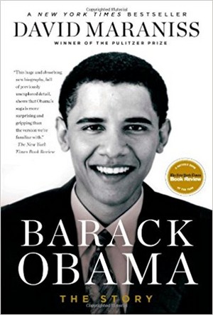  Barack Obama : The Story