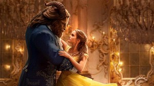 Beauty and the Beast 2017