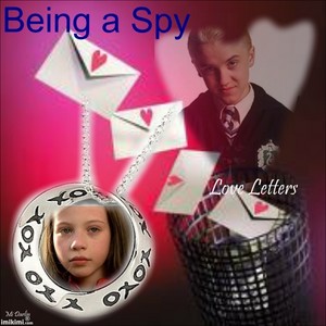  Being a Spy