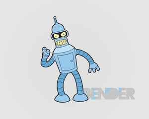  Bender