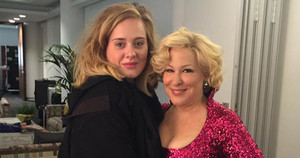  Bette And Adele