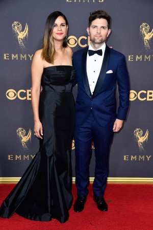  Big Little Lies Cast at 2017 Emmy Awards Red Carpet
