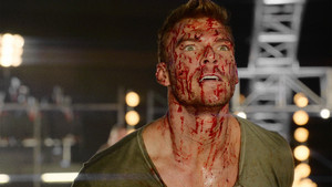  Blood Drive “Episode XI: Rise of the Primo” (1x11) promotional picture