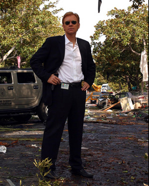  CSI: Miami - Horatio Caine