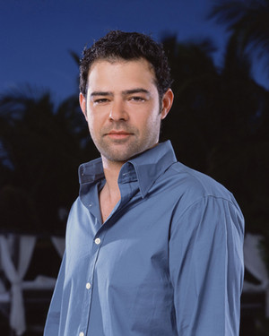 CSI: Miami - Tim Speedle