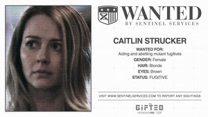  Caitlin Strucker