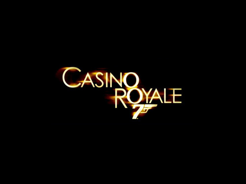 Casino Royale james bond 9614125 500 375