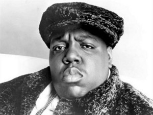 Christopher Wallace/Notorious B. I. G. 