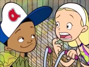 Class of 3000  1x01- Home 