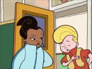  Class of 3000 1x01- home