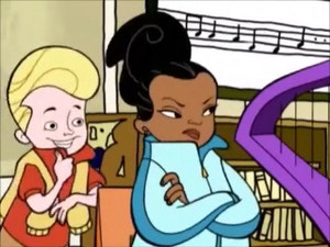  Class of 3000 1x01- home