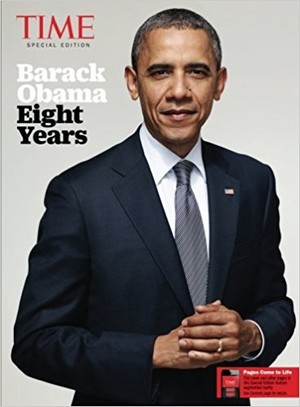  Commemorative Issue Of TIME