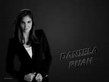 दानिएला रुआ