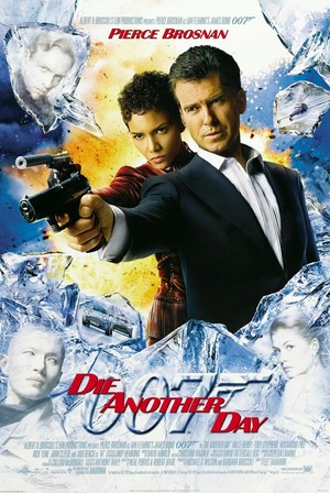  Die Another jour