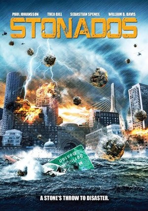  Disaster Movie Posters