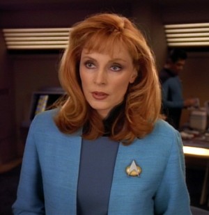  Dr.Crusher