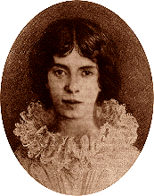  Emily Elizabeth Dickinson ( 1830 – 1886)