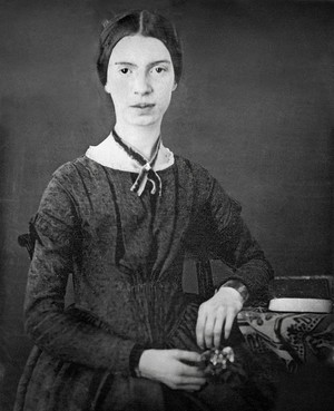  Emily Elizabeth Dickinson ( 1830 – 1886)