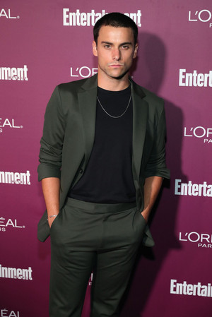  Entertainment Weekly Pre-Emmy Party