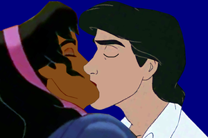  Esmeralda x Eric