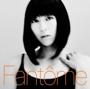 Fantôme Album Cover