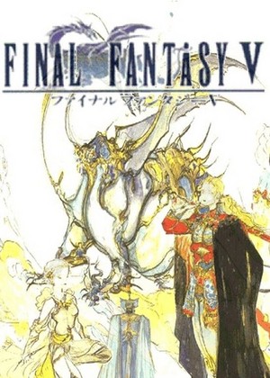 Final Fantasy Wallpapers 021