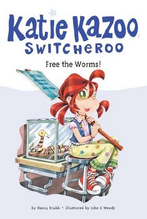  Free the Worms!