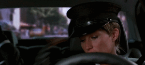  Gisele as Vanessa in “Taxi”