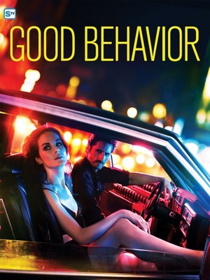  Good Behavior Season 2 Poster