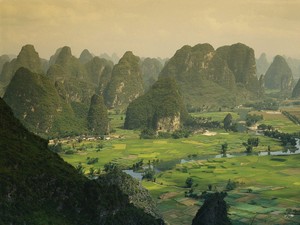 Guangxi Province