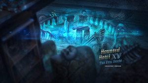  Haunted Hotel XV: The Evil Inside