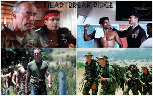  Heartbreak Ridge 1986