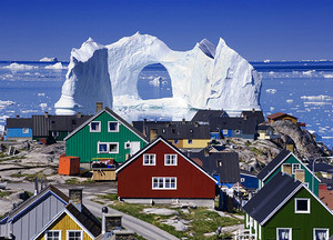  Ilulissat Greenland