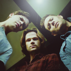  Jack, Sam and Dean