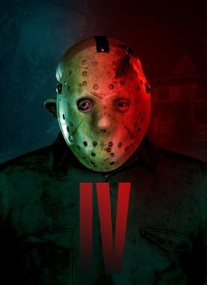  Jason (The Final Chapter) from Friday the 13th: the Game