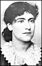 Jenny Julia Eleanor Marx (16 January 1855 – 31 March 1898)