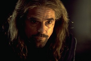  Jeremy Irons {Man in the Iron Mask}