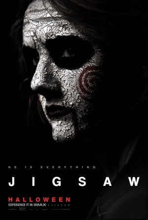 Jigsaw (2017) Poster