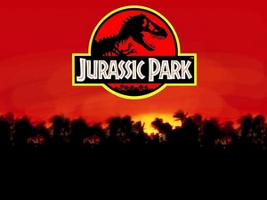 Jurassic Park- O Parque dos Dinossauros
