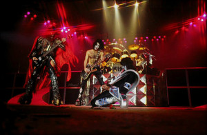  吻乐队（Kiss） ~Pembroke Pines, Florida...June 17, 1979