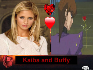  Kaiba and Buffy