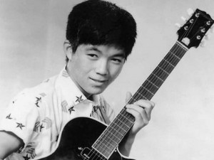  Kyu Sakamoto (1941 - 1985)