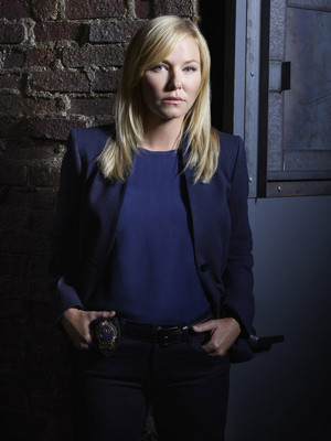  Law and Order: SVU - Season 19 Portrait - Amanda Rollins