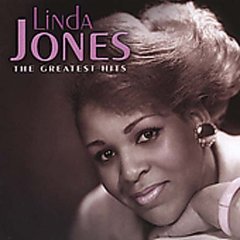 Linda Jones (December 14, 1944 – March 14, 1972)