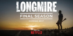  Longmire - Final Season Poster
