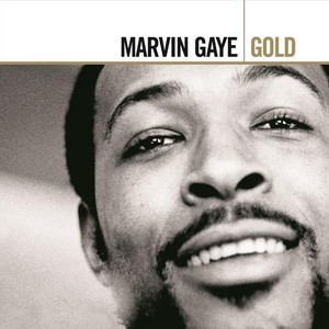  Marvin Gaye Золото