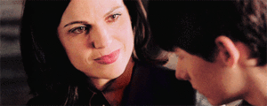  Mama Regina with her little prince