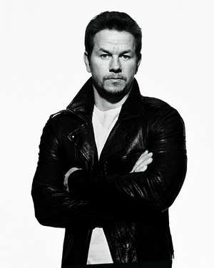 Mark Wahlberg - Men's Fitness Photoshoot - 2014