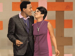  Marvin Gaye And Tammi Terrell