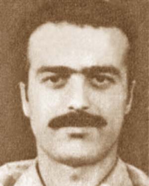  Mehmet Akan, (1939 - 2006)